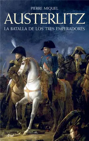 Portada del libro
