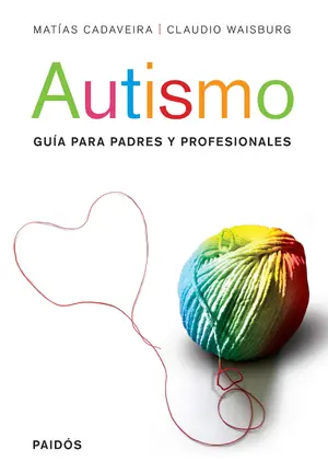 Portada del libro