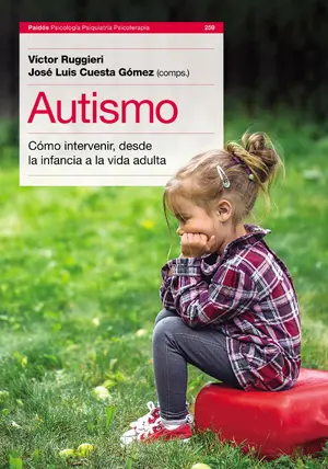 Portada del libro