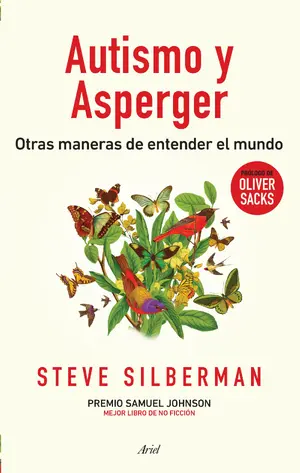 Portada del libro