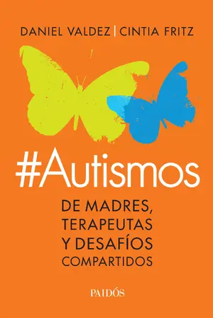Portada del libro