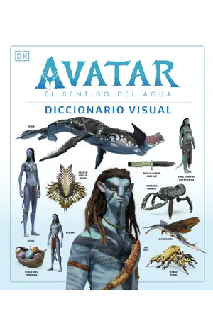 Portada del libro