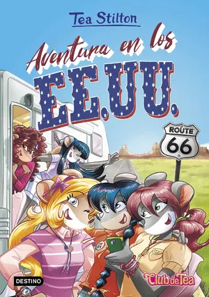 Portada del libro