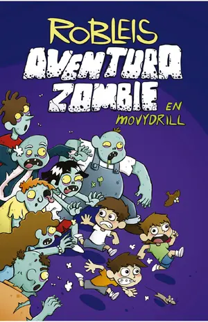 Portada del libro