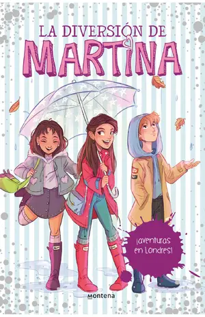 Portada del libro