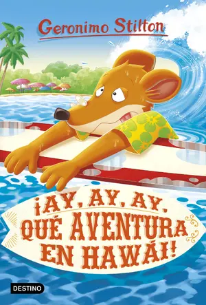 Portada del libro