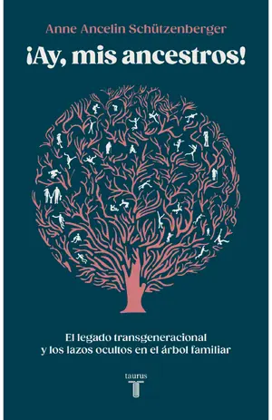 Portada del libro