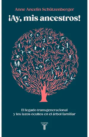 Portada del libro