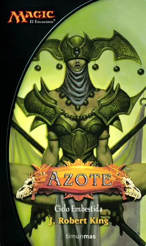 Portada del libro