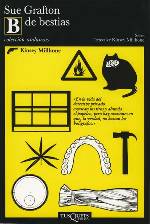 Portada del libro
