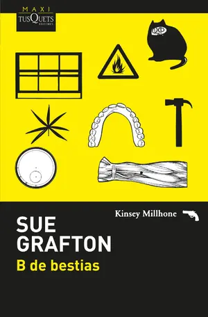 Portada del libro