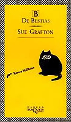 Portada del libro