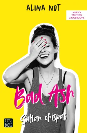 Portada del libro