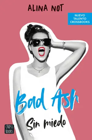 Portada del libro
