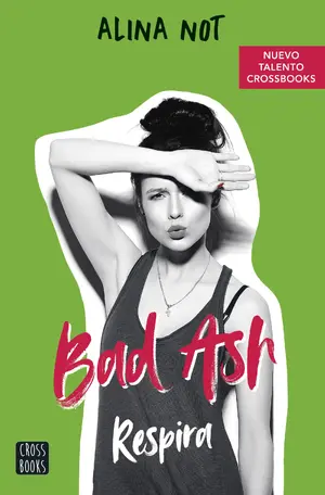 Portada del libro