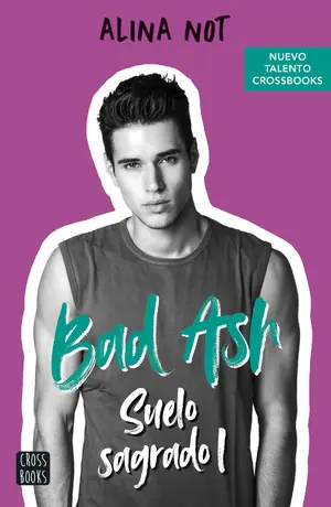 Portada del libro