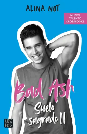 Portada del libro