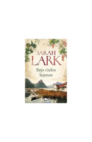 Portada del libro