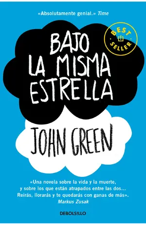 Portada del libro