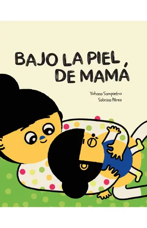 Portada del libro