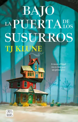 Portada del libro