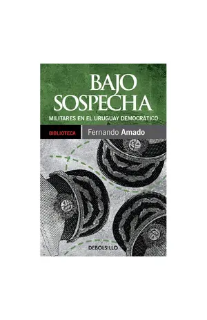 Portada del libro