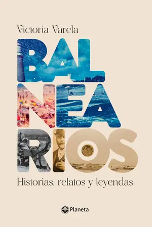 Portada del libro