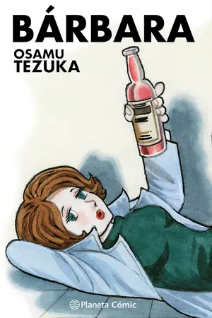 Portada del libro