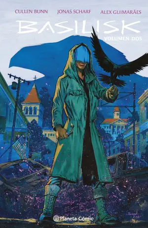 Portada del libro