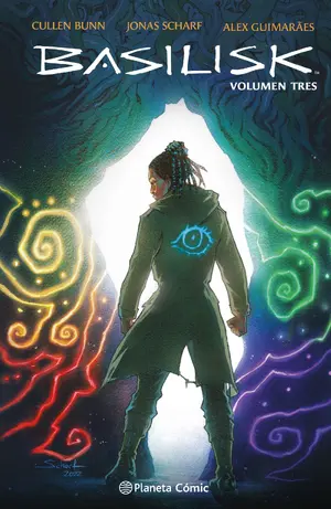 Portada del libro
