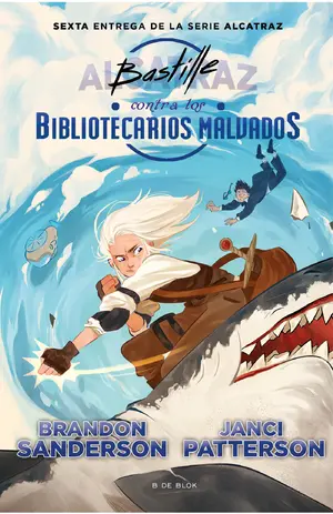 Portada del libro