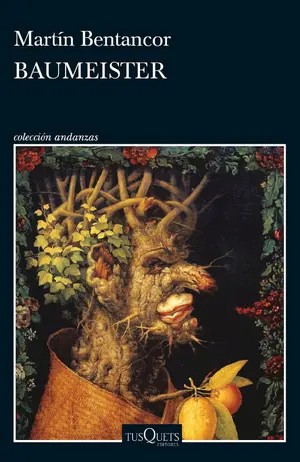 Portada del libro