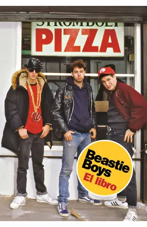 Portada del libro