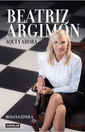 Portada del libro