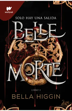 Portada del libro