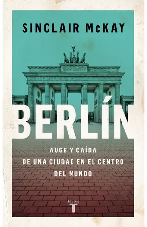 Portada del libro