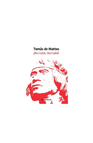 Portada del libro