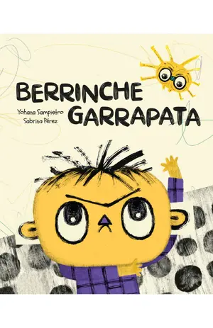 Portada del libro