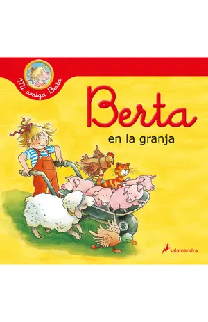 Portada del libro