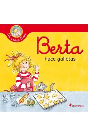 Portada del libro