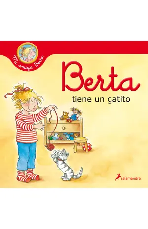 Portada del libro