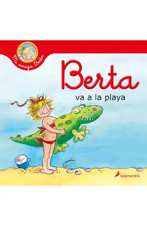Portada del libro