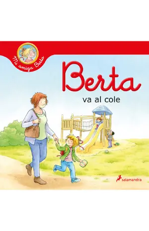 Portada del libro