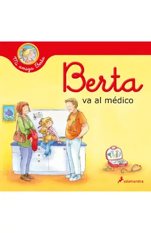 Portada del libro