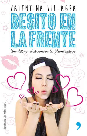 Portada del libro