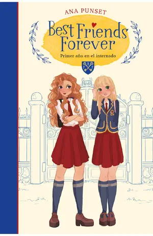 Portada del libro