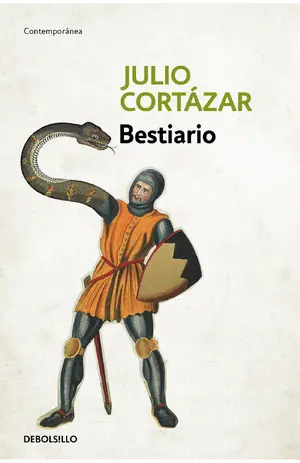 Portada del libro