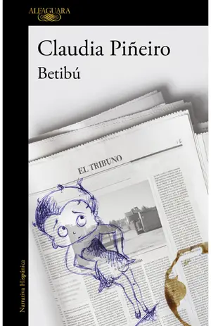 Portada del libro