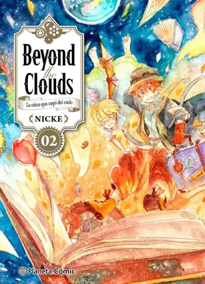 Portada del libro