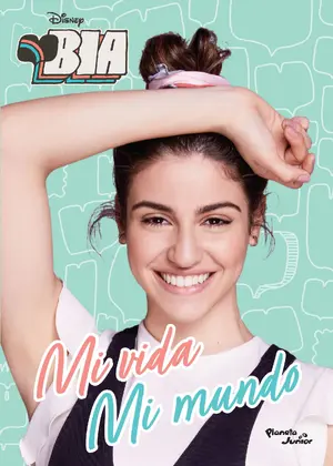 Portada del libro